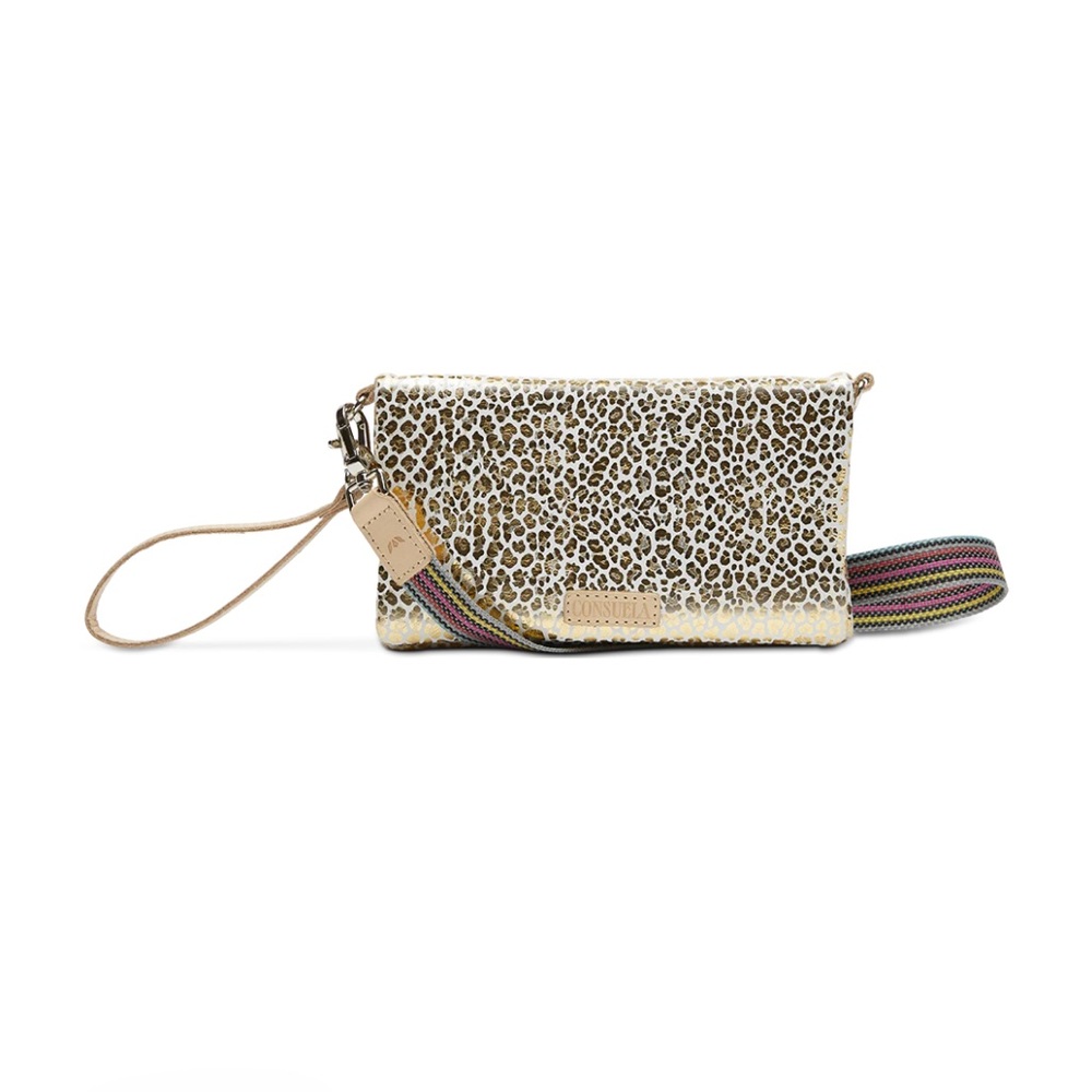 Consuela Kit Uptown Crossbody/Wristlet
